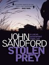 Stolen Prey (eBook): Prey Series, Book 22